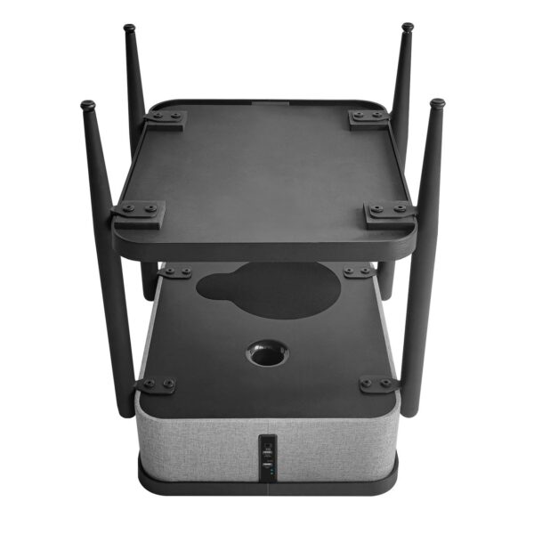 BeatMax ATC730 Table Speaker 2.1