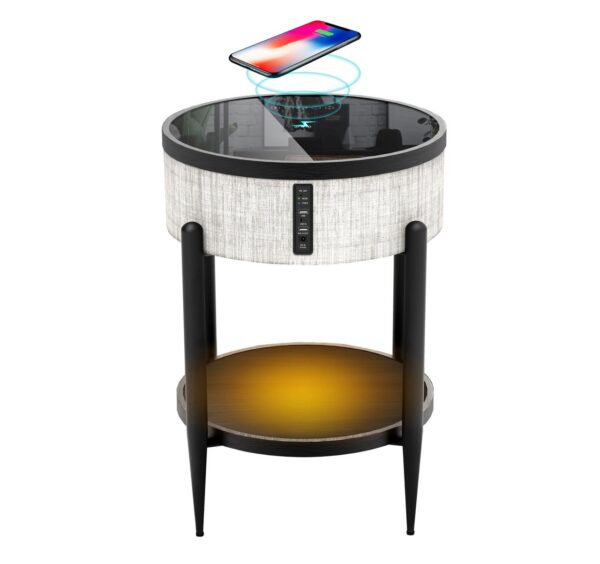BeatMax ATC639 Table Speaker 2.1