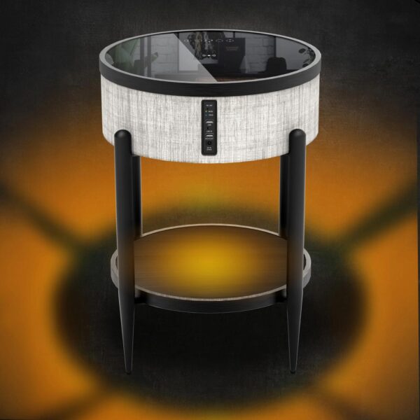 BeatMax ATC639 Table Speaker 2.1
