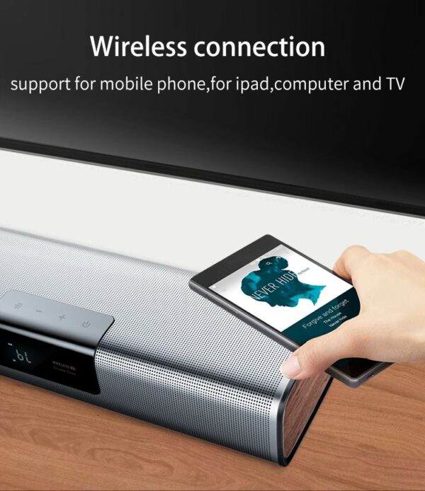 bm4 BeatMax SB-1500W