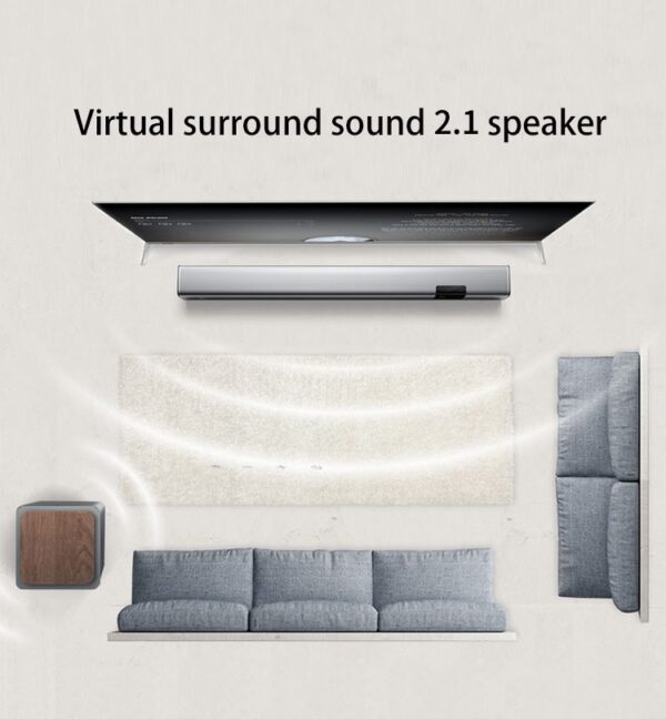 bm6 BeatMax SB-1500W