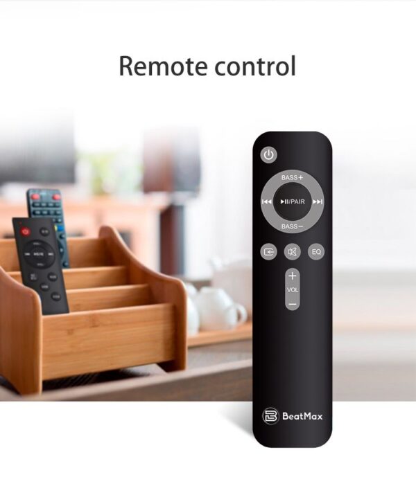 bm8 BeatMax SB-1500W