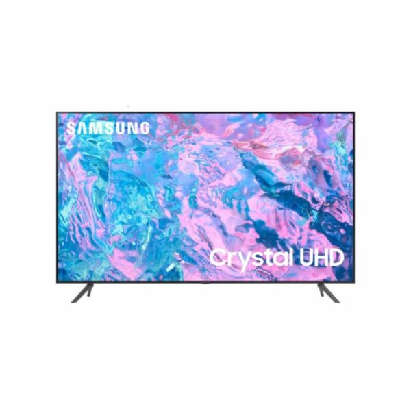 Samsung 55 DU700 Crystal UHD 4K Smart Tv Samsung 55" DU7000 Crystal UHD 4K Smart Tv