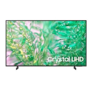 Samsung 75 CU800 Class Crystal UHD 4K Smart Tv (1) Samsung 65 Inch CU8000 Crystal UHD 4K Smart