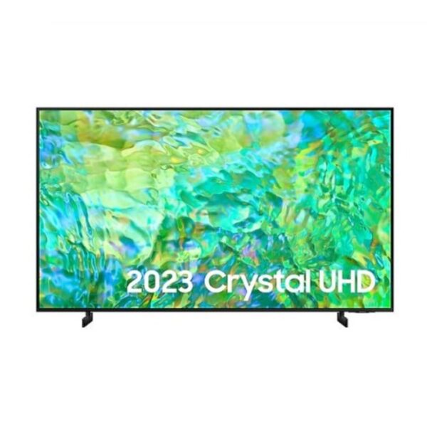 Samsung 75" CU8000 Class Crystal UHD 4K Smart Tv