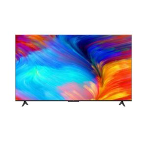 TCL 65 P635 4K HDR Google TV TCL 65" P635 4K HDR Google TV