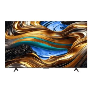 TCL 75 P755 4K HDR Google TV TCL 75" P755 4K UHD Google TV