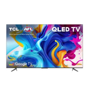 TCL C645 55 QLED Smart Google TV TCL C645 55" QLED Smart Google TV