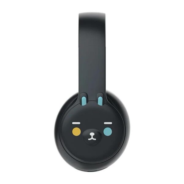 daq26 DOQAUS DU1 Cartoon Bluetooth Wireless Headphones For Kids