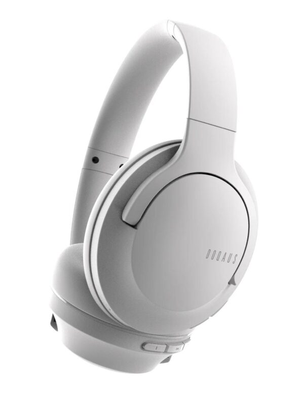 daq56 DOQAUS FOCUS8 Gaming Deep Bass BT Wireless Stereo Headphones