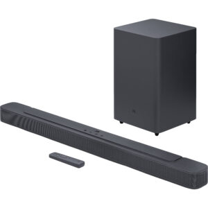JBL BAR2.1 Deep Bass (MK2) Soundbar