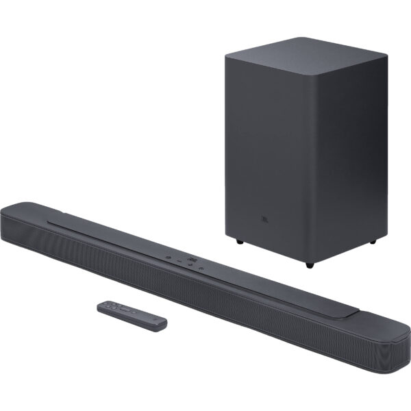 JBL BAR2.1 Deep Bass (MK2) Soundbar