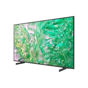 2 Samsung 55 inch DU7010 Crystal UHD 4K Smart TV