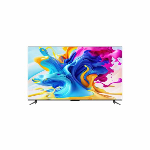 TCL 75 Inch C645 QLED Smart Google TV