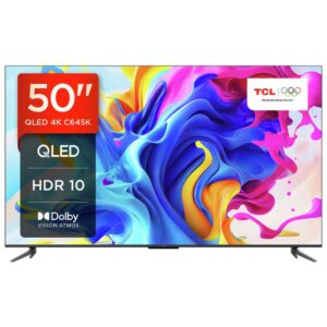 50T6C-subhan-electronics TCL 50T6C 50 inch QLED Smart TV