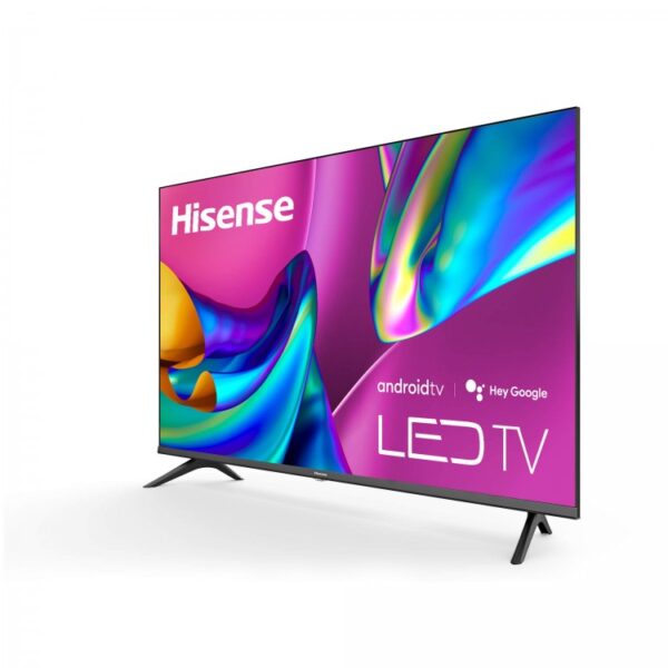 5_dia_R_with-screen__ScaleMaxHeightWzc1MF0 Hisense 43A4Ken Smart & Digital FHD Frameless TV