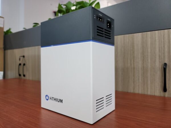 Hithium HeroEE1 Power Station – 1004.8Wh