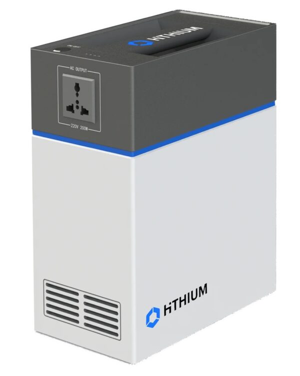 Hithium HeroEE1 Power Station – 1004.8Wh