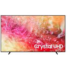 download (10) Samsung 65 inch DU7010 Crystal UHD 4K Smart TV