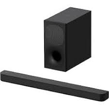 Sony Sound Bar S400