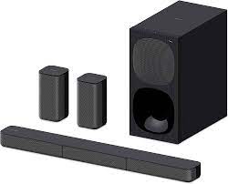 Sony Sound Bar S20R