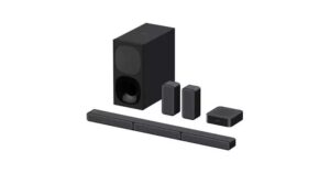 Sony Sound Bar S40R