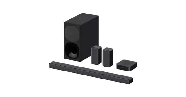 Sony Sound Bar S40R